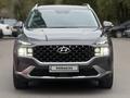 Hyundai Santa Fe 2021 годаүшін17 700 000 тг. в Алматы