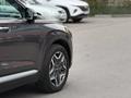 Hyundai Santa Fe 2021 года за 17 700 000 тг. в Алматы – фото 8