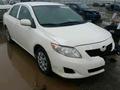 Toyota Corolla 2008 годаүшін4 999 000 тг. в Актобе – фото 13