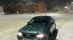 Audi A4 1997 года за 1 200 000 тг. в Астана