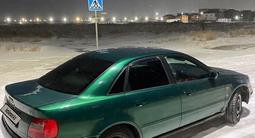 Audi A4 1997 года за 1 200 000 тг. в Астана – фото 2