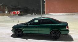 Audi A4 1997 года за 1 200 000 тг. в Астана – фото 3