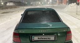 Audi A4 1997 года за 1 200 000 тг. в Астана – фото 4