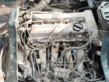 Двигатель SR20 за 150 000 тг. в Алматы