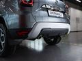 Renault Duster Style TCE CVT (4WD) 2022 года за 15 580 000 тг. в Сарыагаш – фото 12