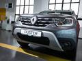 Renault Duster Style TCE CVT (4WD) 2022 года за 15 580 000 тг. в Сарыагаш – фото 8