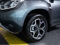 Renault Duster Style TCE CVT (4WD) 2022 года за 15 580 000 тг. в Сарыагаш – фото 9