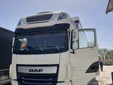 DAF  XF 2014 годаүшін37 000 000 тг. в Туркестан