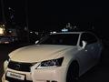 Lexus GS 450h 2013 годаfor13 500 000 тг. в Алматы – фото 7