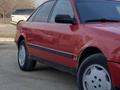 Audi 100 1992 года за 1 400 000 тг. в Караганда – фото 4