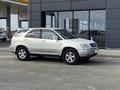 Toyota Harrier 2001 годаfor3 800 000 тг. в Аксай