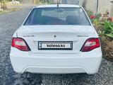 Daewoo Nexia 2012 годаүшін1 650 000 тг. в Шымкент