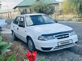 Daewoo Nexia 2012 годаүшін1 650 000 тг. в Шымкент – фото 3
