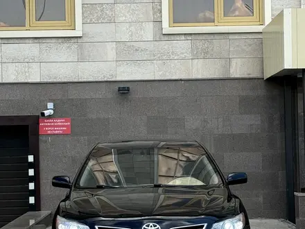 Toyota Camry 2011 года за 5 500 000 тг. в Уральск – фото 6