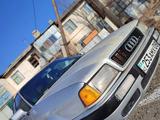 Audi 80 1993 года за 1 500 000 тг. в Кордай – фото 2