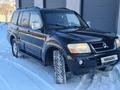 Mitsubishi Pajero 2006 годаfor6 500 000 тг. в Караганда – фото 3