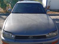 Toyota Camry 1992 годаүшін2 300 000 тг. в Алматы