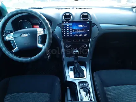 Ford Mondeo 2013 года за 5 200 000 тг. в Астана – фото 7