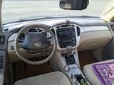 Toyota Highlander 2004 года за 5 500 000 тг. в Талдыкорган – фото 3