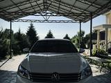 Volkswagen Passat 2011 года за 5 500 000 тг. в Алматы – фото 2