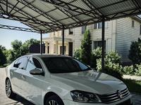 Volkswagen Passat 2011 годаүшін5 500 000 тг. в Алматы