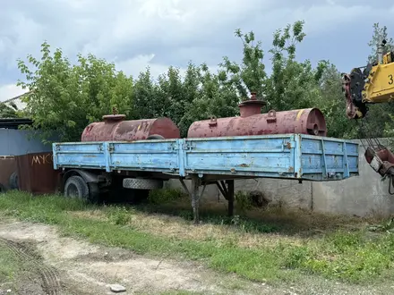 ОдАЗ  9357 1991 года за 1 500 000 тг. в Шымкент