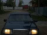 Mercedes-Benz E 230 1989 годаүшін1 150 000 тг. в Астана – фото 5