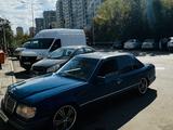 Mercedes-Benz E 230 1989 годаfor1 150 000 тг. в Астана