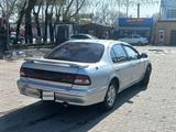 Nissan Cefiro 1995 года за 1 750 000 тг. в Алматы – фото 3