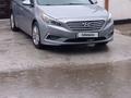 Hyundai Sonata 2016 года за 7 200 000 тг. в Шымкент – фото 2