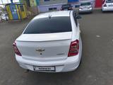 Chevrolet Cobalt 2022 годаfor6 500 000 тг. в Актау – фото 4