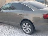 Audi A6 2005 года за 4 000 000 тг. в Актобе – фото 4