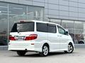 Toyota Alphard 2007 годаfor6 600 000 тг. в Алматы – фото 18