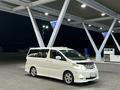 Toyota Alphard 2007 года за 6 600 000 тг. в Алматы – фото 23