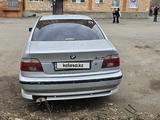 BMW 528 1996 года за 3 000 000 тг. в Петропавловск – фото 5