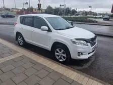 Toyota RAV4, 2011