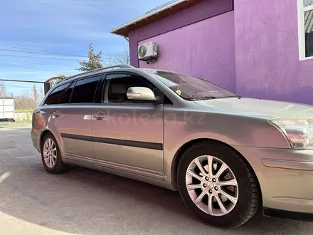 Toyota Avensis 2008 года за 6 500 000 тг. в Кызылорда – фото 2