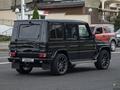 Mercedes-Benz G 63 AMG 2016 года за 50 000 000 тг. в Алматы – фото 100