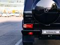 Mercedes-Benz G 63 AMG 2016 года за 50 000 000 тг. в Алматы – фото 13