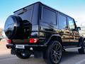 Mercedes-Benz G 63 AMG 2016 года за 50 000 000 тг. в Алматы – фото 22