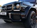 Mercedes-Benz G 63 AMG 2016 года за 50 000 000 тг. в Алматы – фото 23