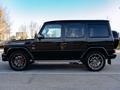 Mercedes-Benz G 63 AMG 2016 года за 50 000 000 тг. в Алматы – фото 28