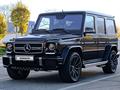 Mercedes-Benz G 63 AMG 2016 года за 50 000 000 тг. в Алматы – фото 41