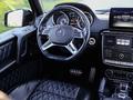 Mercedes-Benz G 63 AMG 2016 года за 50 000 000 тг. в Алматы – фото 65