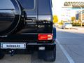 Mercedes-Benz G 63 AMG 2016 года за 50 000 000 тг. в Алматы – фото 9