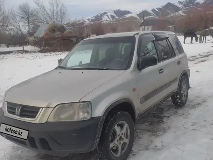 Honda CR-V 1997 года за 2 950 000 тг. в Талдыкорган – фото 2