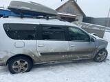 ВАЗ (Lada) Largus 2014 годаүшін2 000 000 тг. в Астана – фото 4