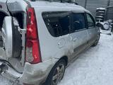 ВАЗ (Lada) Largus 2014 годаүшін2 000 000 тг. в Астана – фото 5