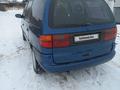 Volkswagen Sharan 1997 года за 2 000 000 тг. в Кокшетау – фото 3