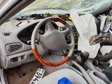 Mitsubishi Galant 1998 года за 650 000 тг. в Алматы – фото 3